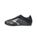 Adidas F50 Taekwondo Black Silver Metallic