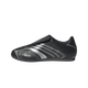 Adidas F50 Taekwondo Black Silver Metallic