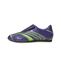 Adidas F50 Taekwondo Purple Rush Lucid Lemon