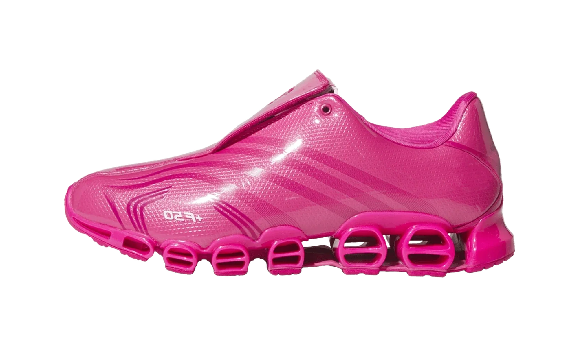 Adidas F50 Tunit Mega Consortium Real Magenta