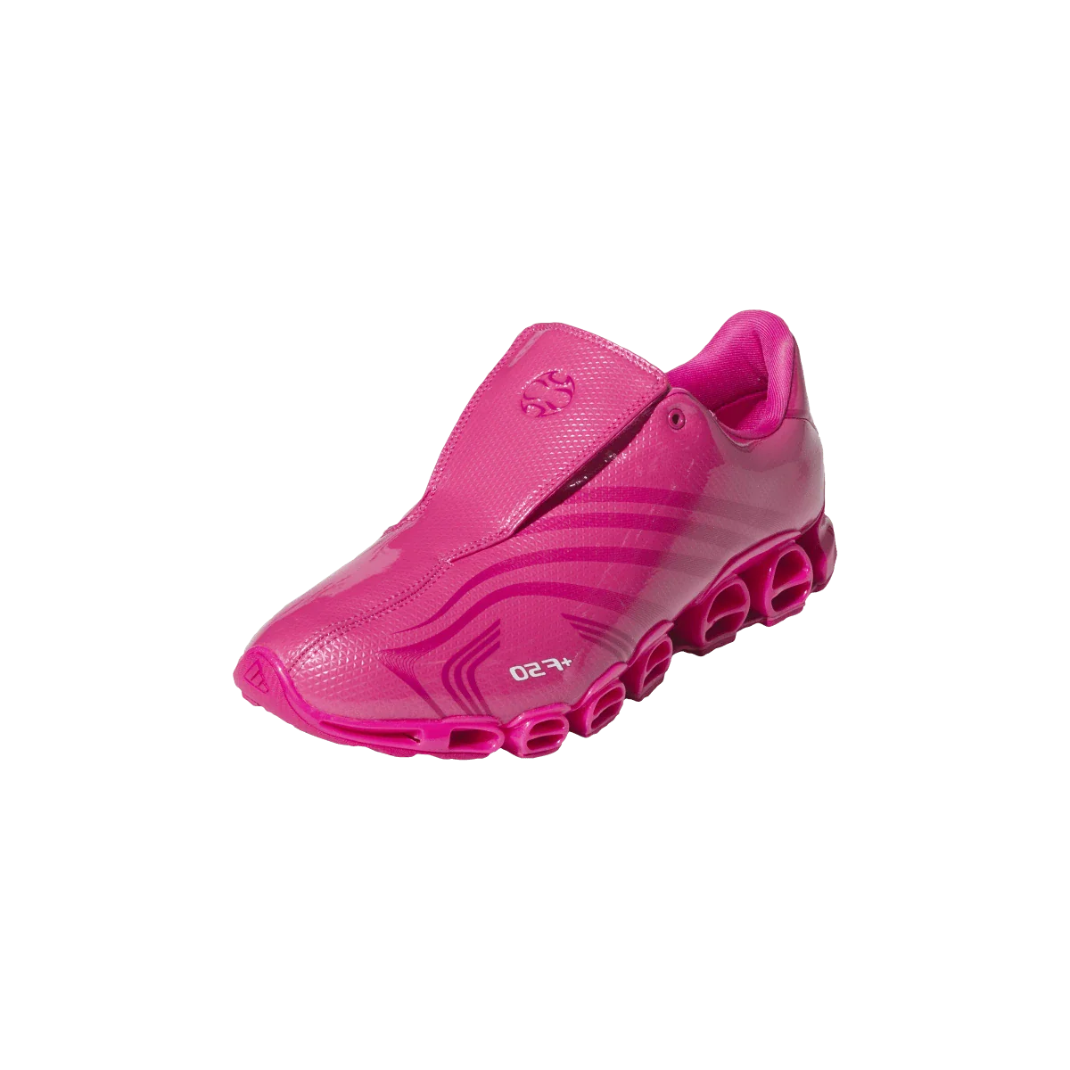 Adidas F50 Tunit Mega Consortium Real Magenta