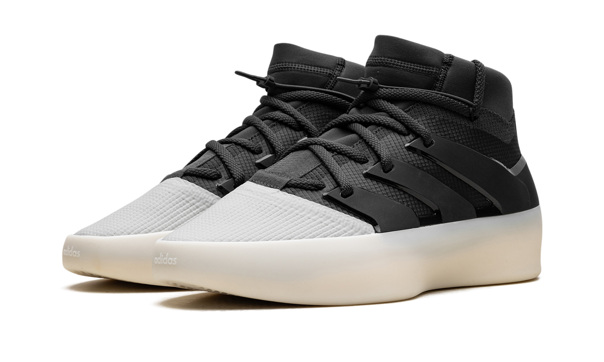 Adidas Fear of God Athletics I Basketball Carbon Sesame