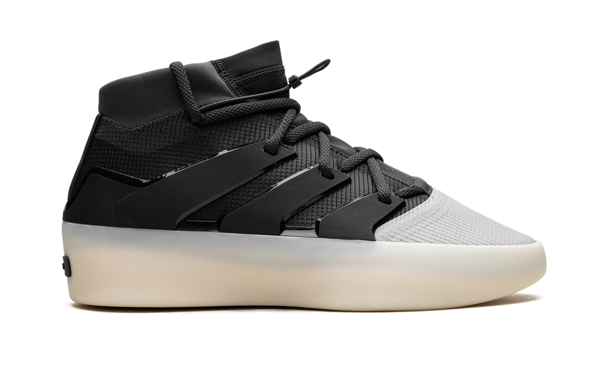 Adidas Fear of God Athletics I Basketball Carbon Sesame