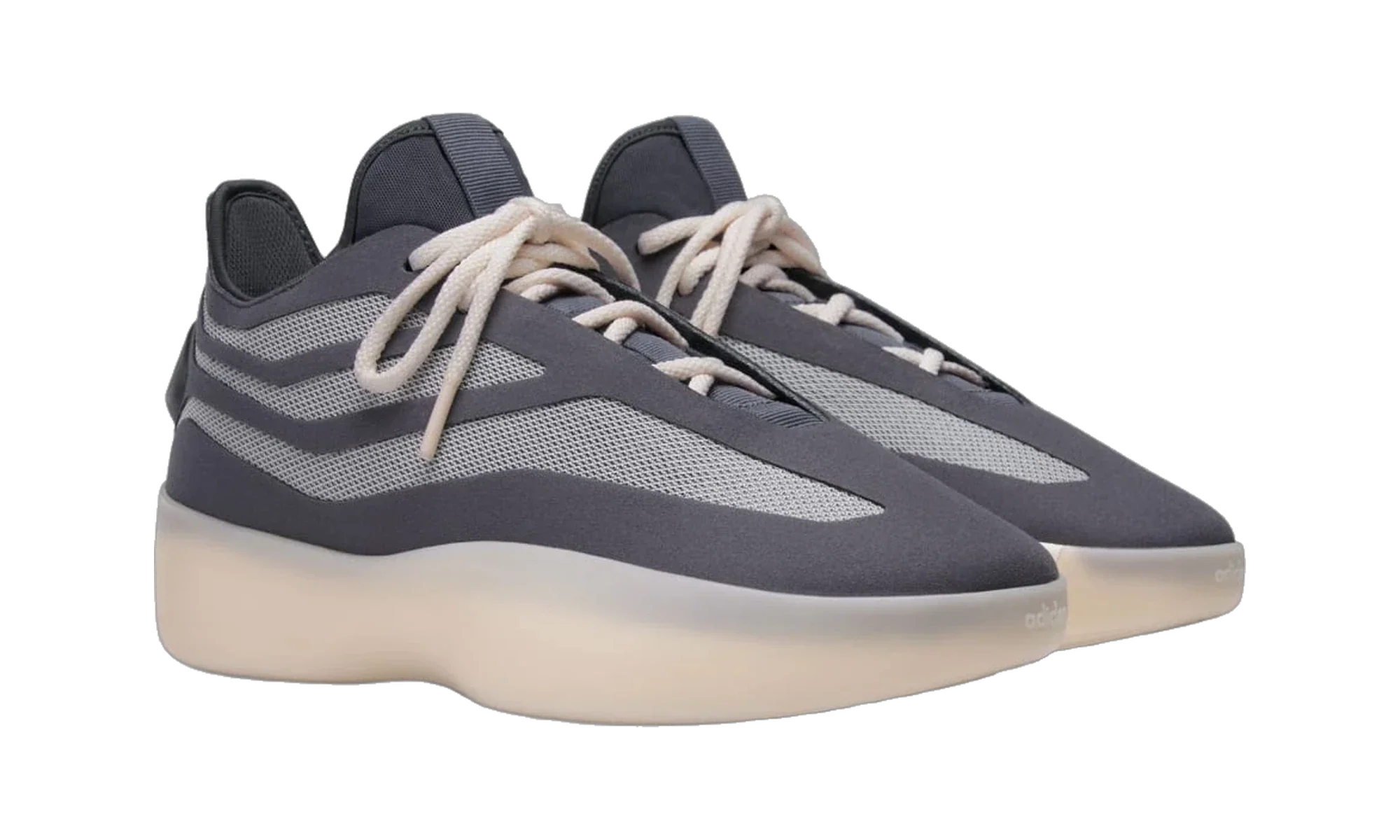 Adidas Fear of God Athletics II Basketball Low Derrick Rose