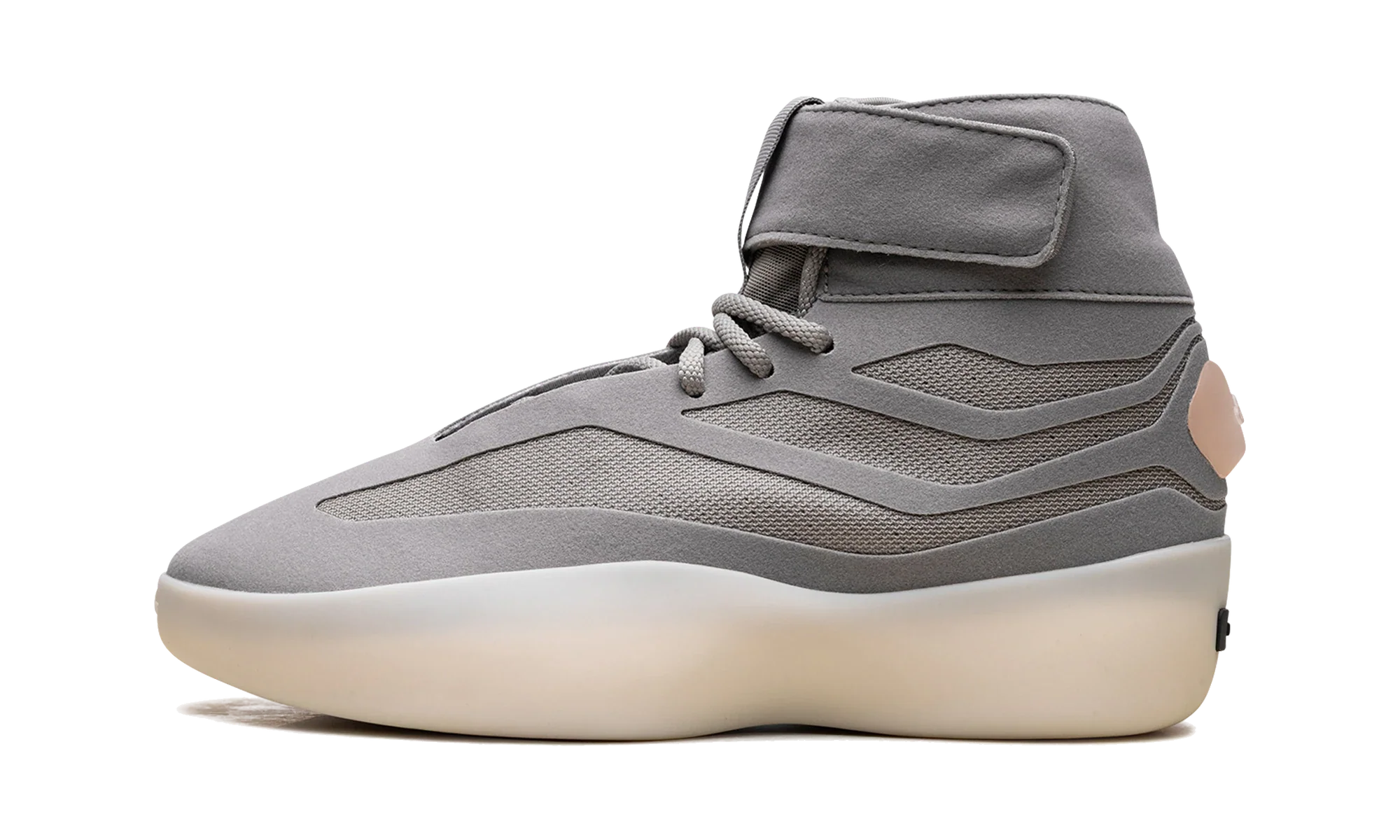 Adidas Fear of God Athletics II Basketball Putty Beige