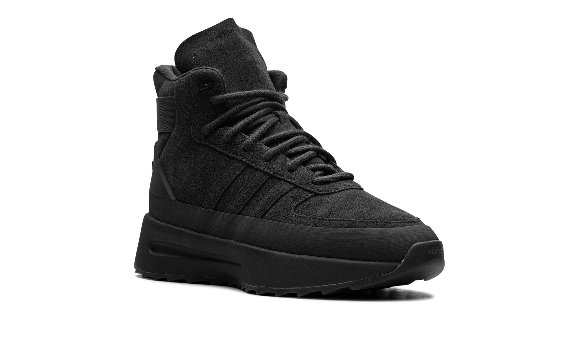 Adidas Fear of God Athletics Los Angeles Hikers Carbon