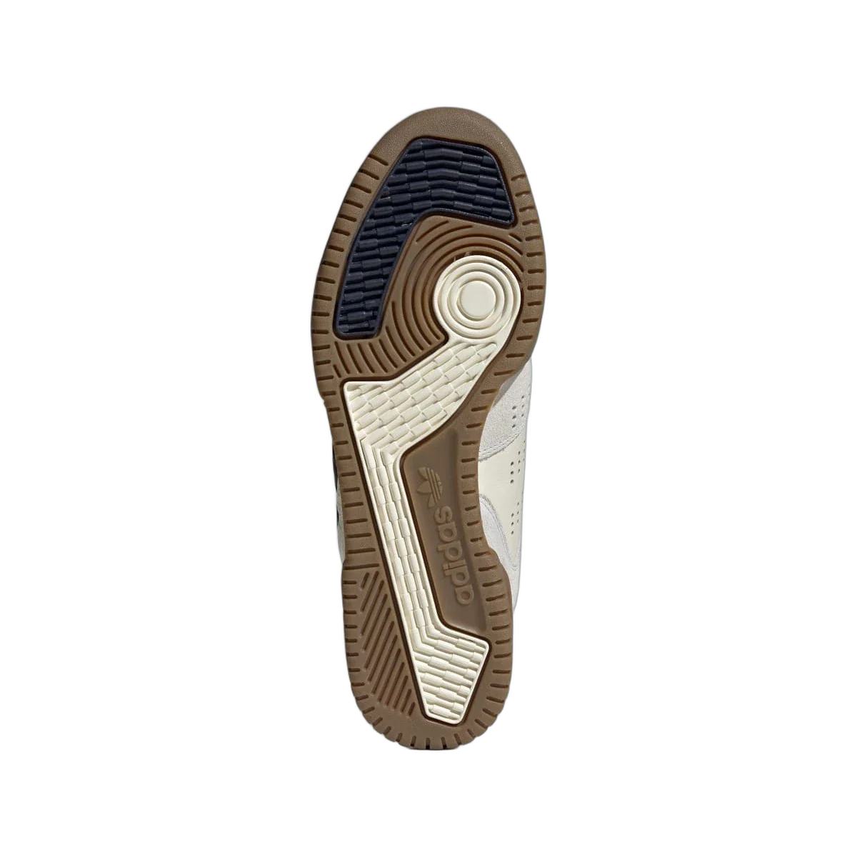 Adidas Fechten Indoor Consortium Presented by END. Off White Navy