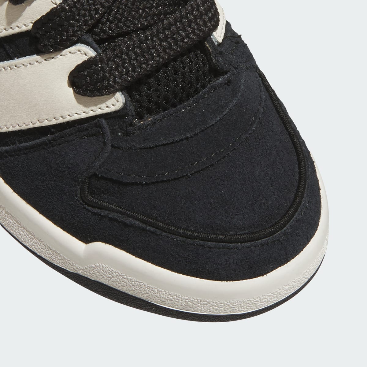 Adidas Forum 2000 Core Black Off White