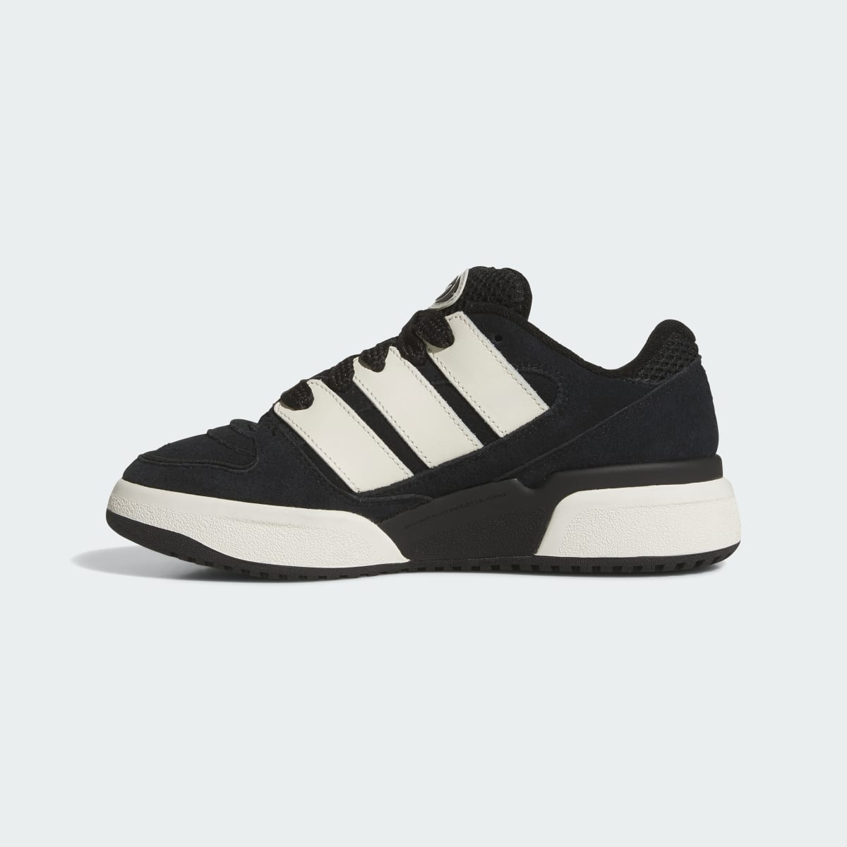 Adidas Forum 2000 Core Black Off White