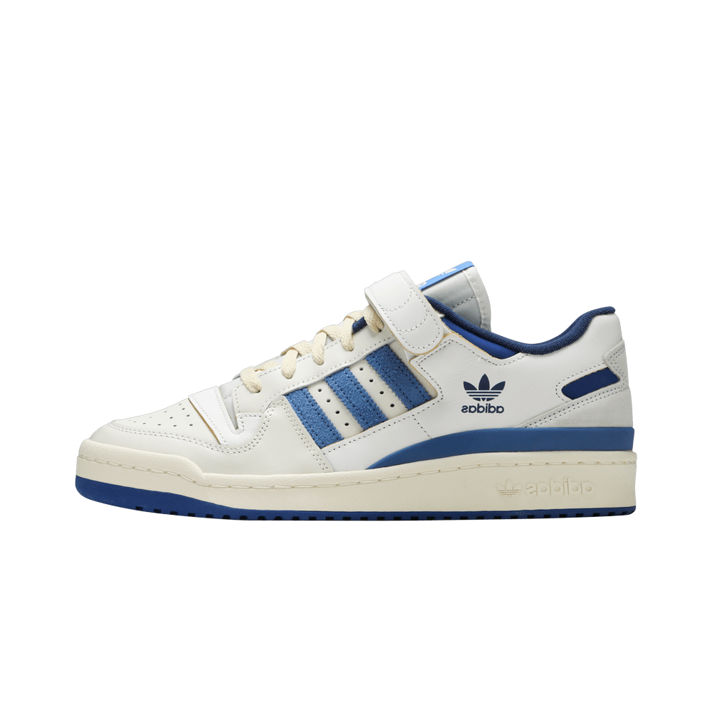 Adidas Forum 84 Low OG Blue Thread Royal