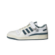 Adidas Forum 84 Low White Wild Teal