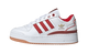 Adidas Forum Bold White Better Scarlet Preloved Ruby