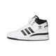 Adidas Forum Cloud White Core Black