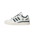 Adidas Forum Low CL Cloud White Aurora Ivy Wonder White