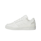 Adidas Forum Low CL Core White Cloud White Grey