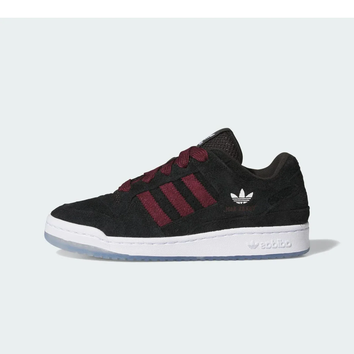 Adidas Forum Low Texas A&M Aggies