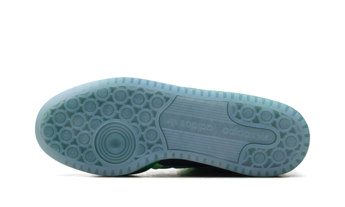 Adidas Forum Low The Simpsons Treehouse of Horror