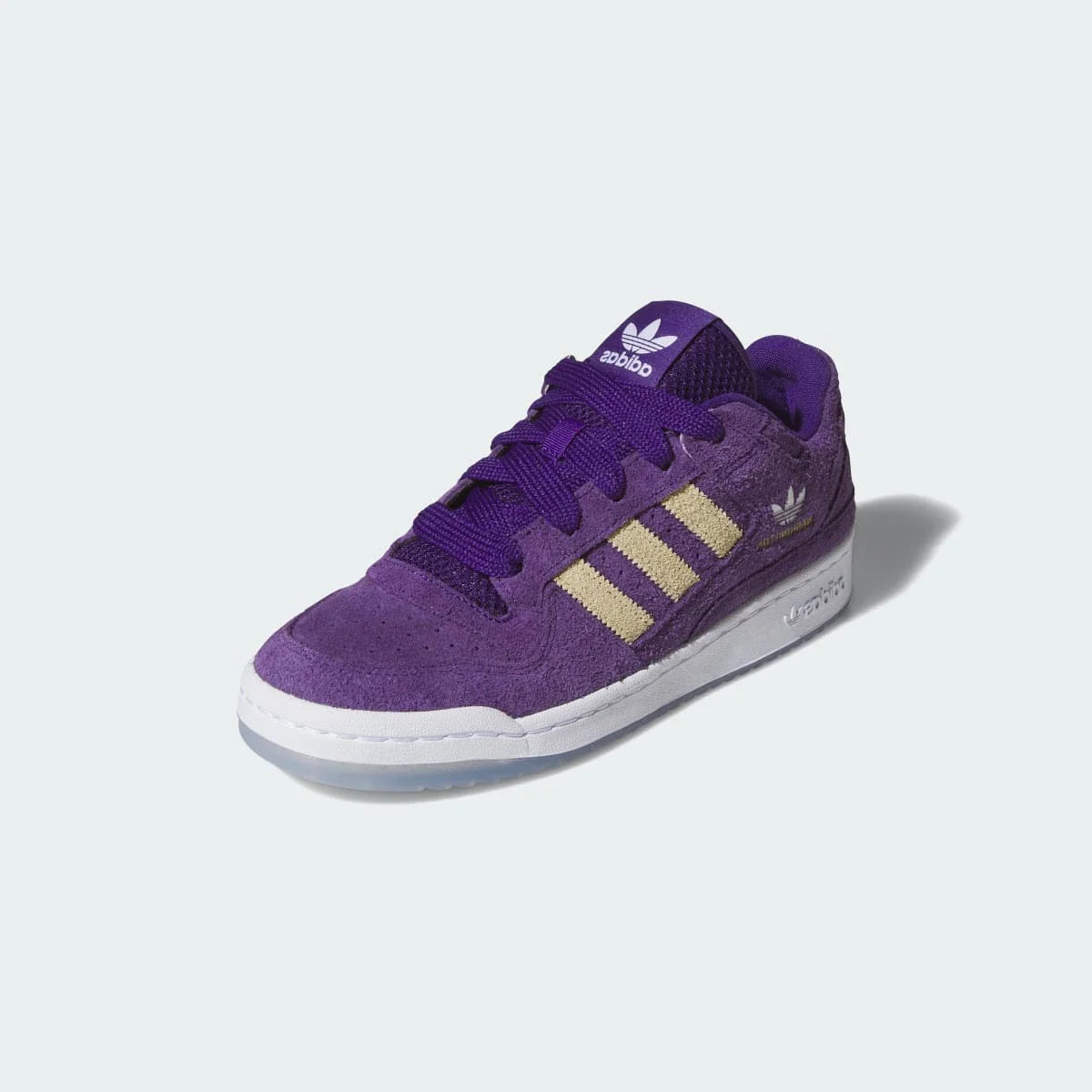 Adidas Forum Low Washington Huskies