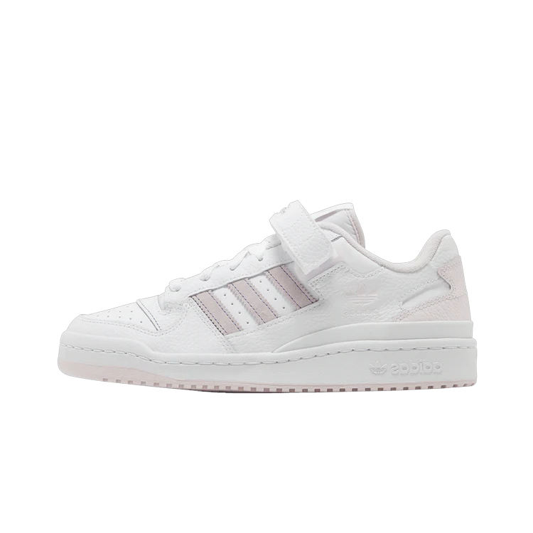 Adidas Forum Low XLD White Lavender Purple, White/Lavender/Purple (GY5832)