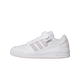 Adidas Forum Low XLD White Lavender Purple