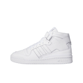 Adidas Forum Mid Cloud White Crystal White