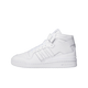 Adidas Forum Mid Cloud White Crystal White