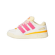 Adidas Forum2000 Off White Pink Fusion Orange Tint