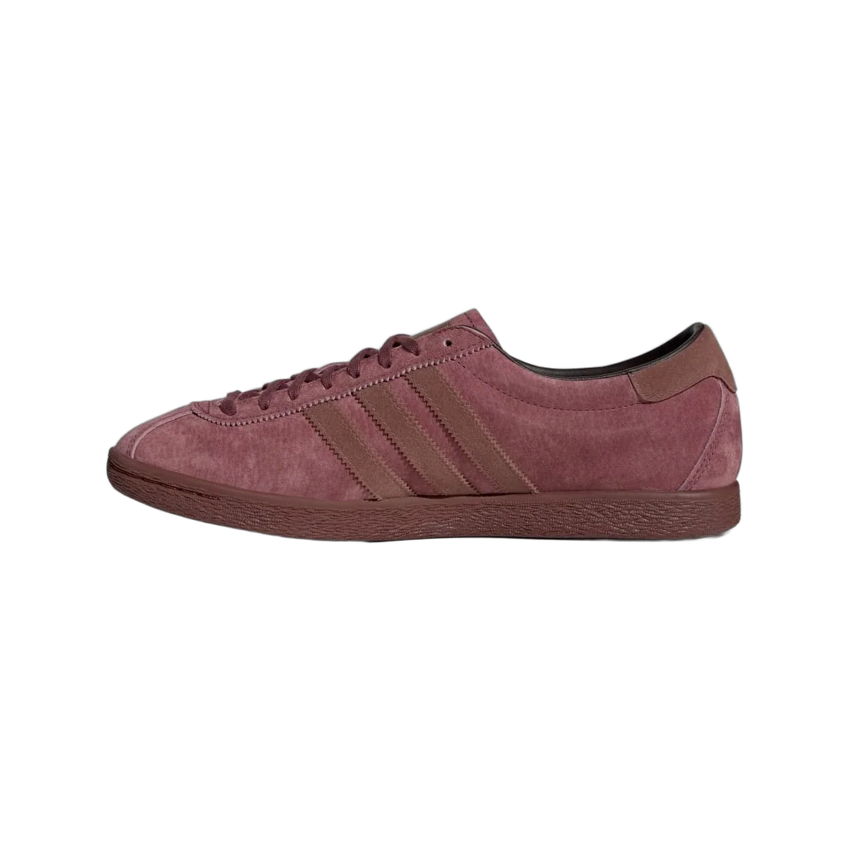 Adidas Galapagos Burgundy Wild Sepia