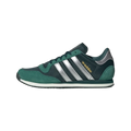 Adidas Galaxy OG Aurora Ivy Silver Metallic