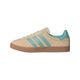Adidas Gazelle 85 Crystal Sand Mint