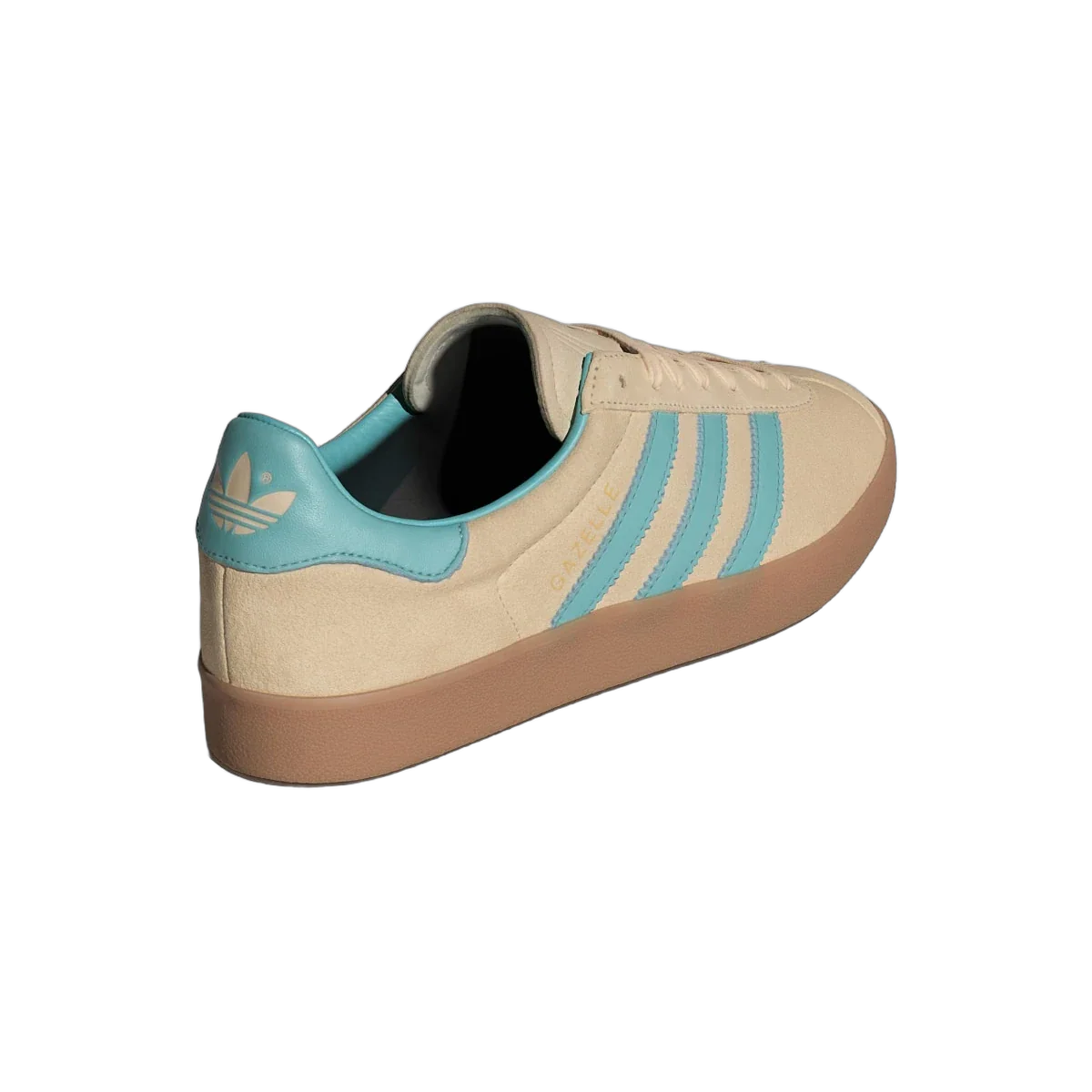 Adidas Gazelle 85 Crystal Sand Mint