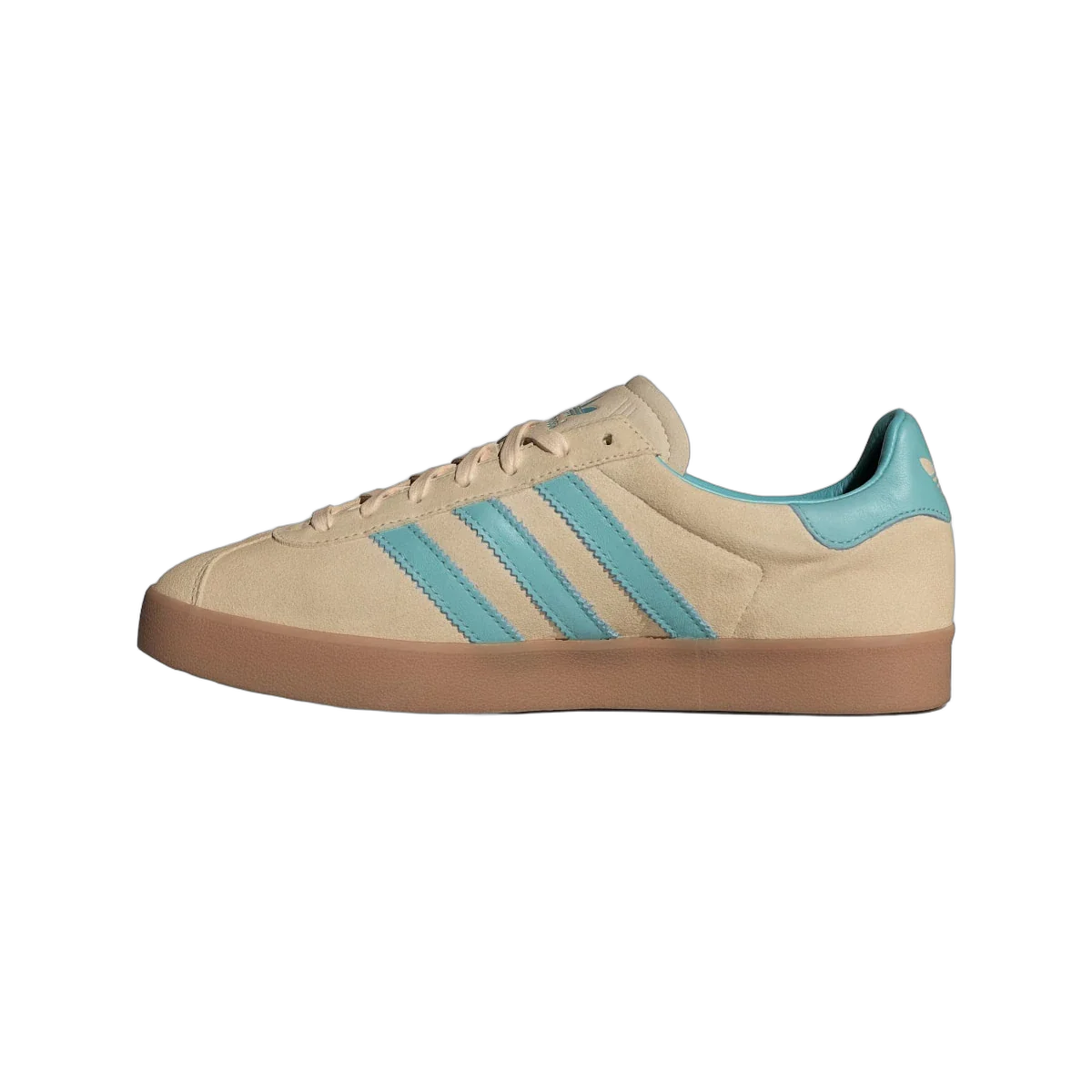 Adidas Gazelle 85 Crystal Sand Mint