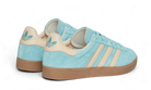 Adidas Gazelle 85 Easy Mint Crystal Sand, Easy Mint/Crystal Sand/Gum (IE3435)