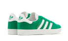 Adidas Gazelle 85 Green White Gold Metallic, Green/White/Gold Metallic (IE2165)