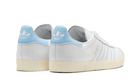 Adidas Gazelle Argentina, Cloud White/Glow Blue/Off White (ID3718)