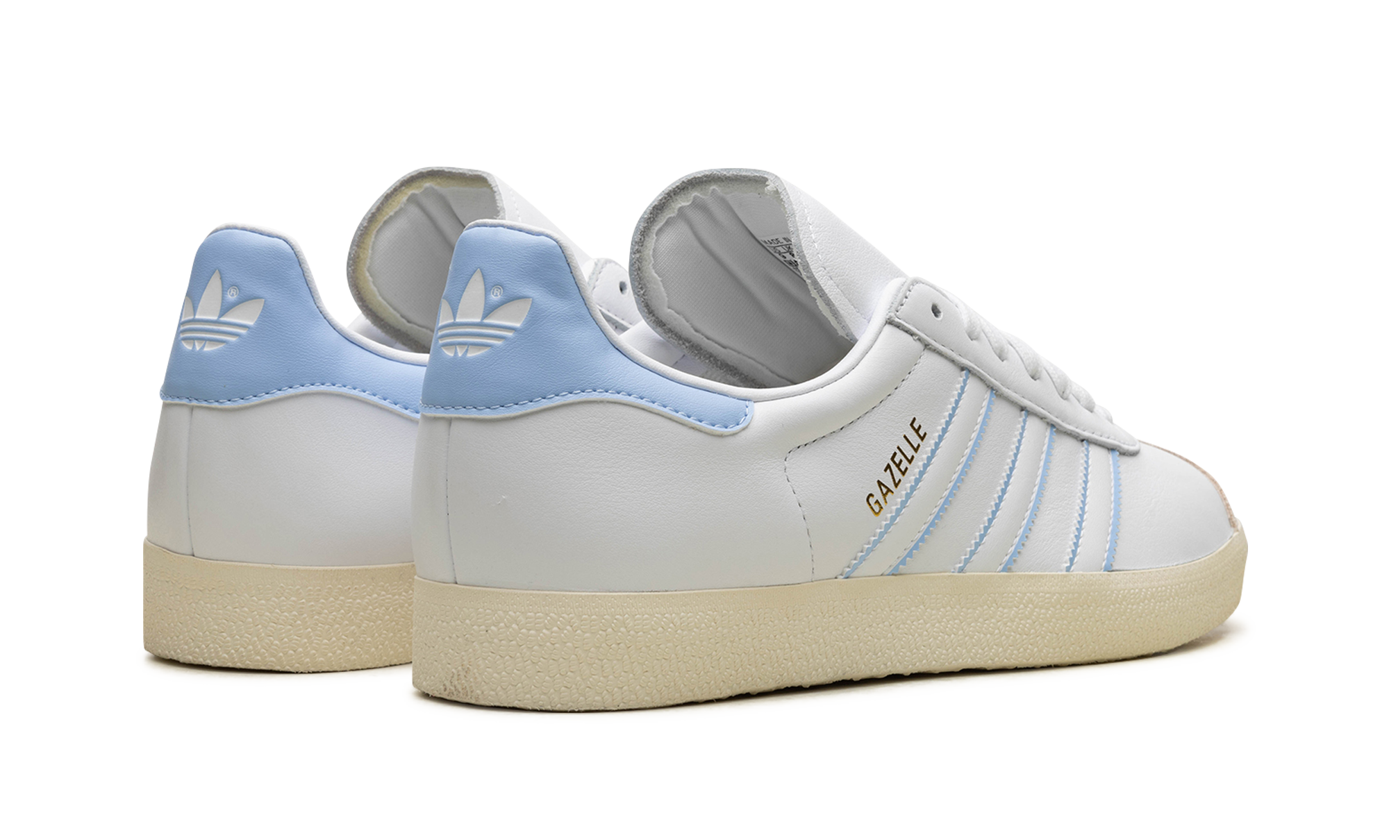 Adidas Gazelle Argentina