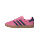 Adidas Gazelle Bliss Pink Dark Blue