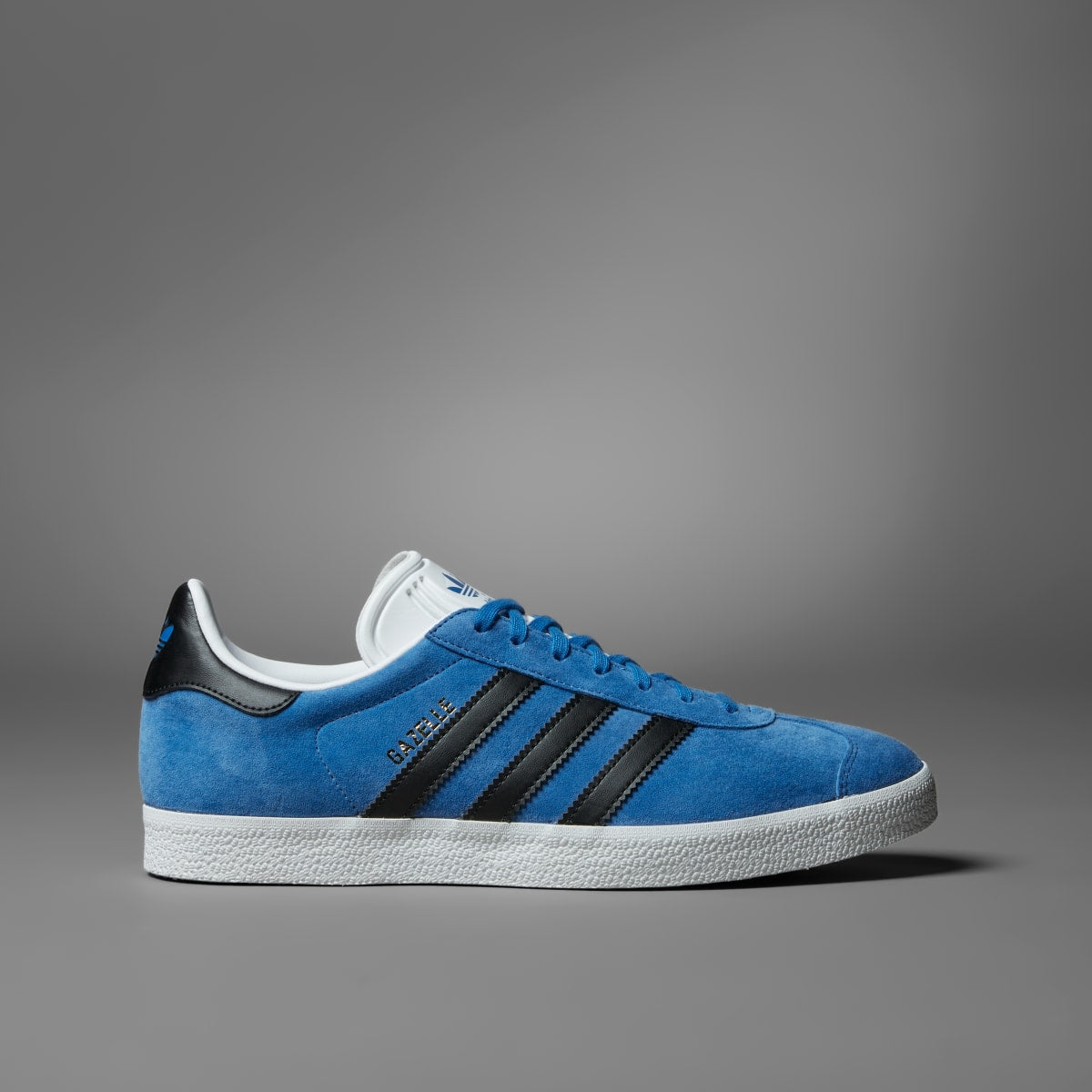 Adidas Gazelle Blue Bird Core Black