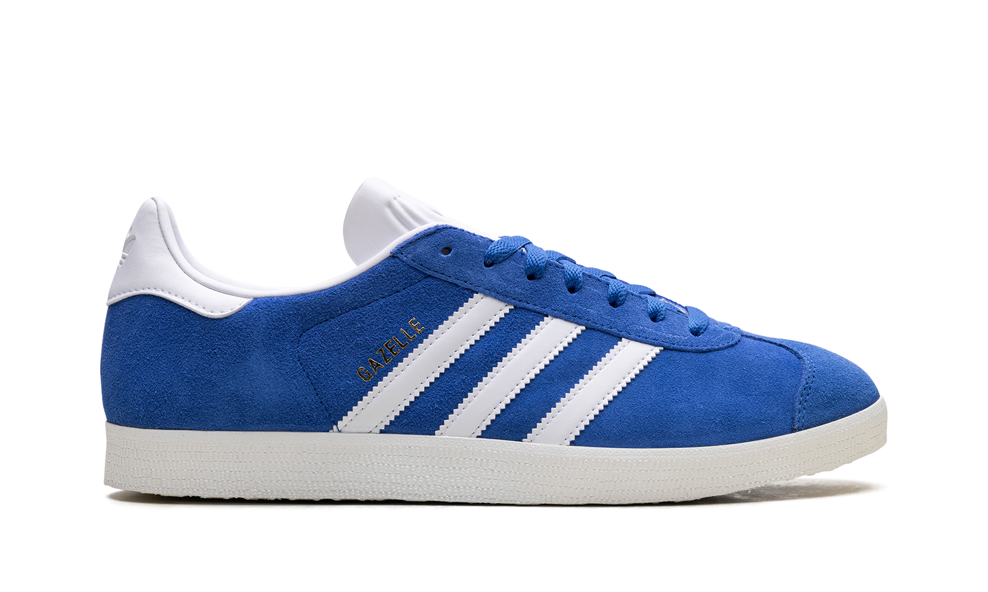 Adidas Gazelle Blue Cloud White