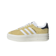 Adidas Gazelle Bold Almost Yellow