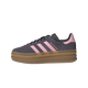 Adidas Gazelle Bold Aurora Onix Bliss Pink