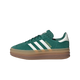 Adidas Gazelle Bold Collegiate Green