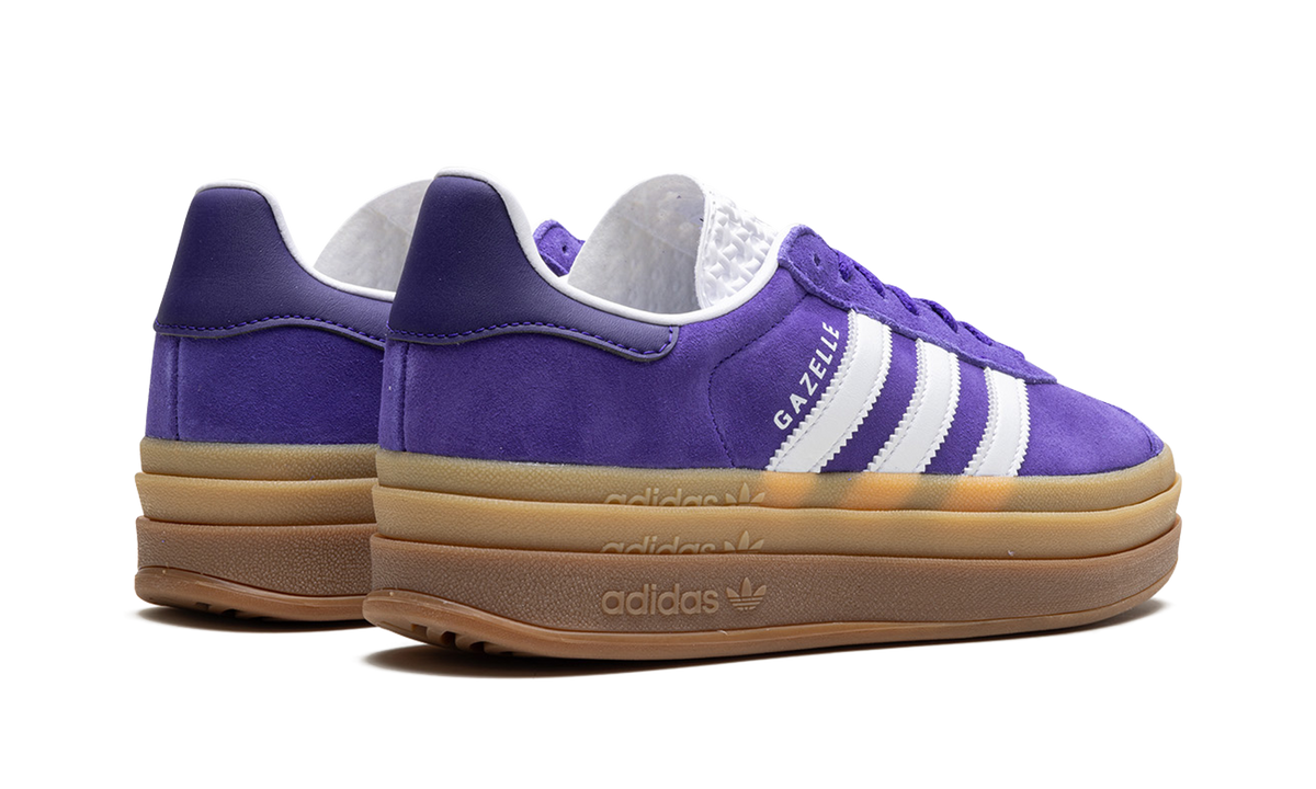 Adidas Gazelle Bold Energy Ink Gum