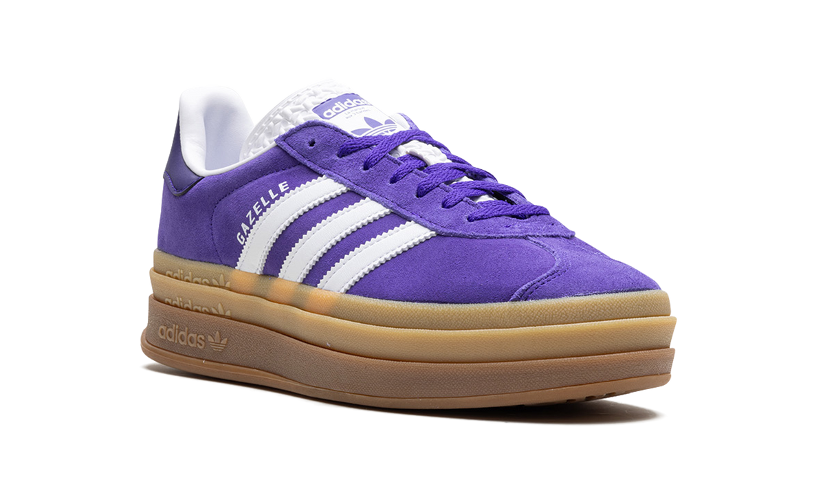 Adidas Gazelle Bold Energy Ink Gum