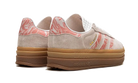 Adidas Gazelle Bold Putty Mauve, Putty Mauve/Wonder Clay/Cloud White (ID3739)