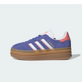 Adidas Gazelle Bold Real Lilac White