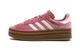 Adidas Gazelle Bold Sandy Pink Velvet