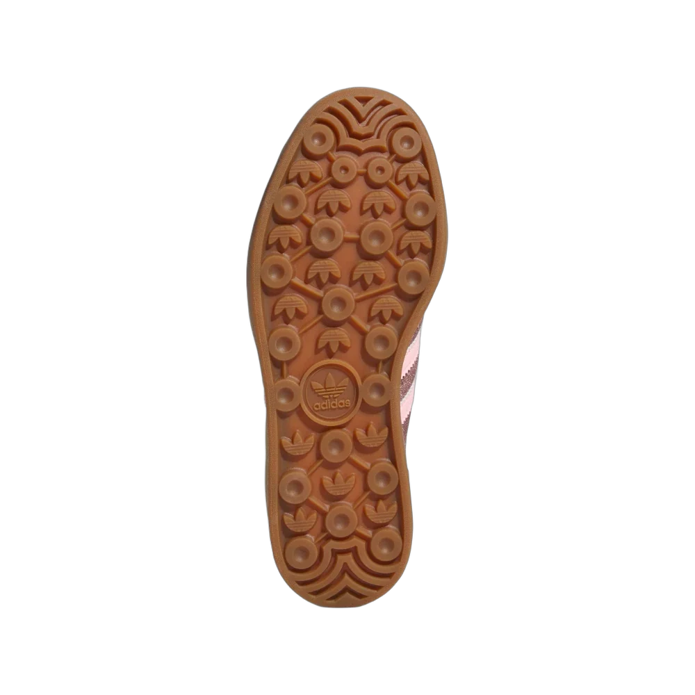 Adidas Gazelle Bold Shadow Brown Warm Clay Glow Pink, Shadow Brown/Warm Clay/Glow Pink (JQ5143)