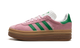 Adidas Gazelle Bold True Pink