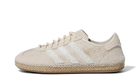 Adidas Gazelle CLOT Halo Ivory, Halo Ivory/Cloud White/Blue Bird (IH3144)